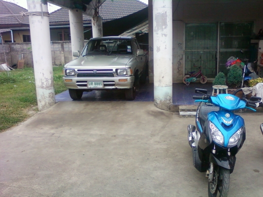 ไมตี้เบนซินโรงงานพร้อมแก๊ส ปลาย94แอร์เย็นเอกสารลครบพร้อมโอน0890032077