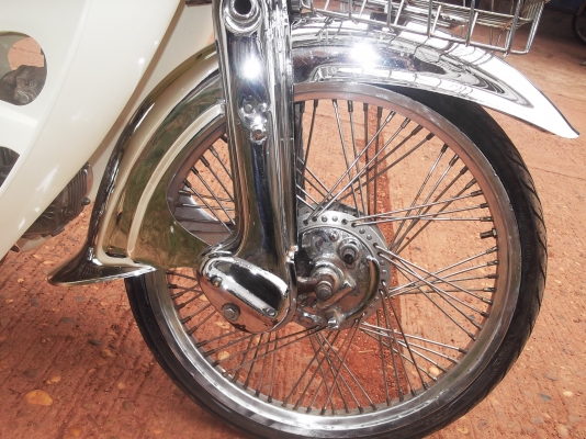 c 50 แท้ ถังแยก เครื่อง wave 100 มีเล่มเครื่อง