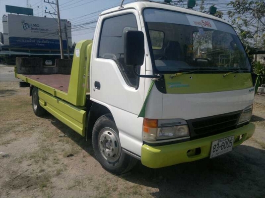 ขายรถสไลด์ SLIDE