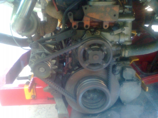 ขายด่วนครับ KM 48 ร้อนเงิน