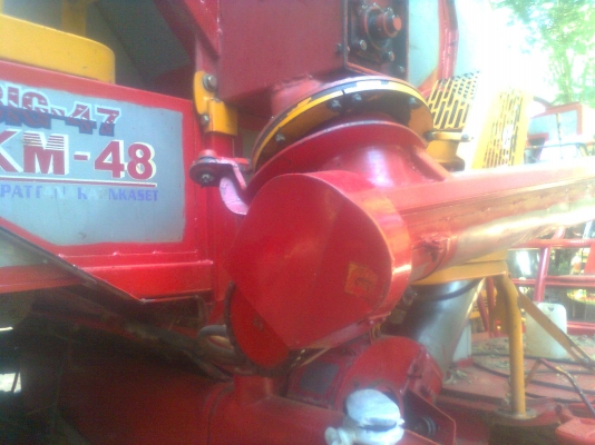 ขายด่วนครับ KM 48 ร้อนเงิน