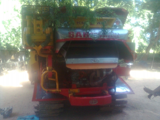 ขายด่วนครับ KM 48 ร้อนเงิน