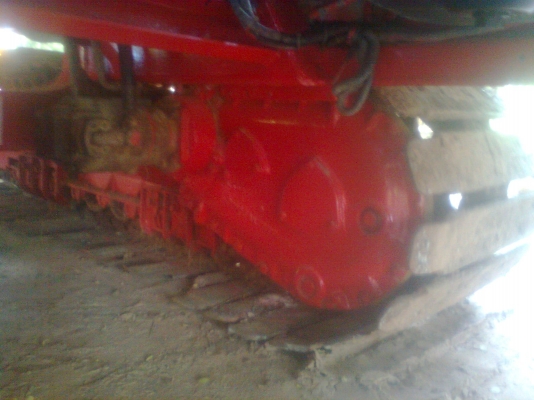 ขายด่วนครับ KM 48 ร้อนเงิน