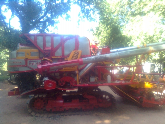 ขายด่วนครับ KM 48 ร้อนเงิน