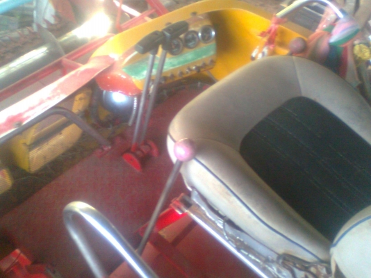 เจ้าช้างไวไฟ ปลายปี 49 เจ้าช้างไวไฟ ปลายปี 49