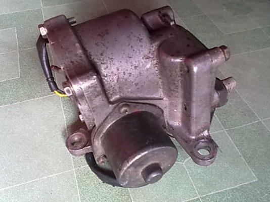 ขายมอร์เตอร์ยิงเกียร์สโล โตโยต้าเสริฟ