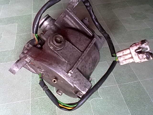 ขายมอร์เตอร์ยิงเกียร์สโล โตโยต้าเสริฟ