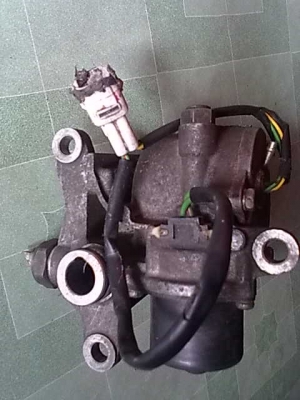 ขายมอร์เตอร์ยิงเกียร์สโล โตโยต้าเสริฟ