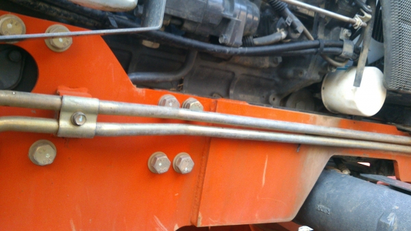 ขาย คูโบต้า 45 di สภาพเดิม สีเดิมไม่เคยลงนานํ้า  ลพบุรีครับ