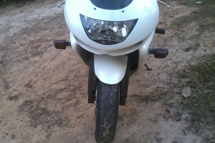 ขายZX 900  ปี 1998-1999 ทะเบียนแท้ โอนได้เลย ราคา ถูกๆ