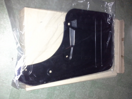 กันโคลน วีโก้ เดิมๆ 4WD