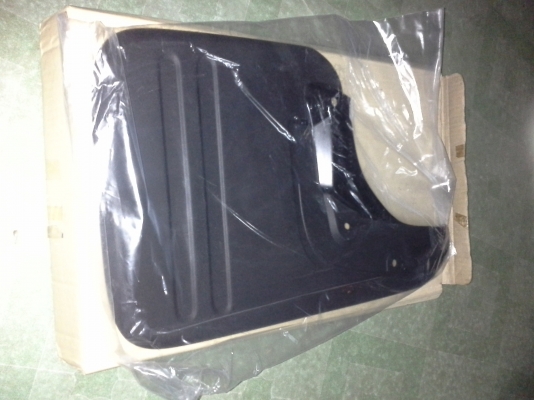 กันโคลน วีโก้ เดิมๆ 4WD