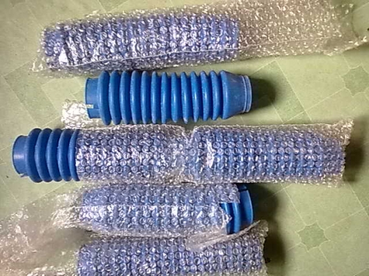 กันโคลน วีโก้ เดิมๆ 4WD