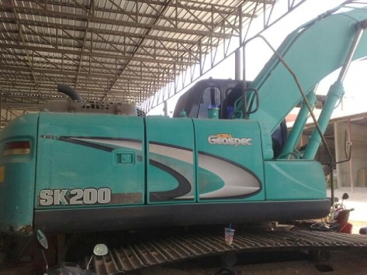 ขายด่วน!! KOBELCO SK200 -8 YN11 ไมล์ ชม.8000 สภาพสวยค่ะ พร้อมใช้งาน เอกสารใบแจ้งจำหน่าย สนใจ ติดต่อ ญาดา 082-448-7788 ขายด่วน!! KOBELCO SK200 -8 YN11 ไมล์ ชม.8000 สภาพสวยค่ะ พร้อมใช้งาน เอกสารใบแจ้งจำหน่าย สนใจ ติดต่อ ญาดา 082-448-7788