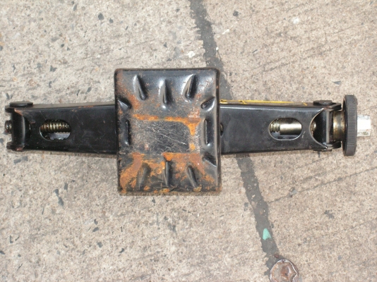 กระทะเหล็ก+ยางขอบ14"พร้อมแม่แรง(พี่ที่อยู่ประเวศรับไปดูแลต่อแล้วครับ)