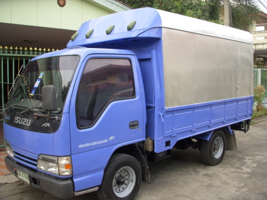4ล้อ ISUZU NKR ไม่ติดเวลา**รถห้าง** 4ล้อ ISUZU NKR ไม่ติดเวลา**รถห้าง**