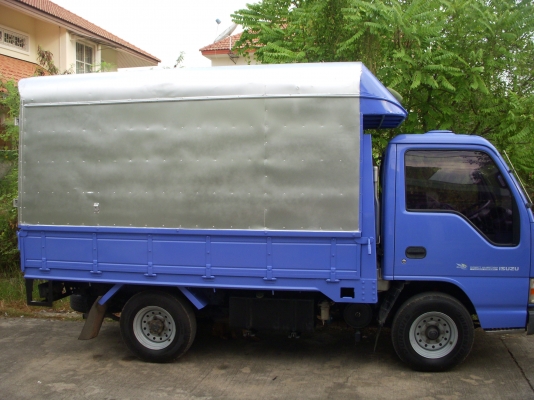 4ล้อ ISUZU NKR ไม่ติดเวลา**รถห้าง** 4ล้อ ISUZU NKR ไม่ติดเวลา**รถห้าง**