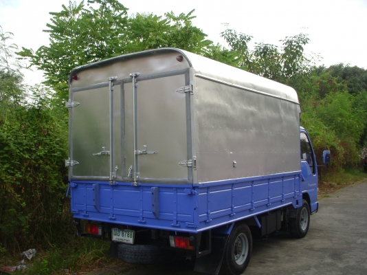 4ล้อ ISUZU NKR ไม่ติดเวลา**รถห้าง** 4ล้อ ISUZU NKR ไม่ติดเวลา**รถห้าง**