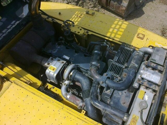 ขายด่วน!! KOMATSU PC 200-8 ไมล์ ชม.7753 สภาพสวยค่ะ พร้อมใช้งาน เอกสารใบแจ้งจำหน่าย สนใจดิดต่อ ญาดา 0 ขายด่วน!! KOMATSU PC 200-8 ไมล์ ชม.7753 สภาพสวยค่ะ พร้อมใช้งาน เอกสารใบแจ้งจำหน่าย สนใจดิดต่อ ญาดา 0