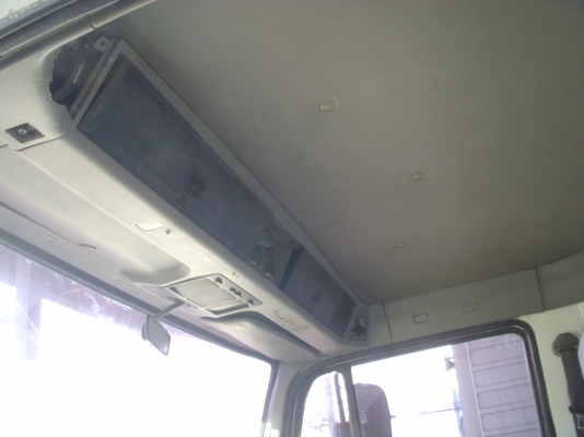 6ล้อHINO FC4J ยาว 5.50 ม.ตู้บรรทุก3ประตู 6ล้อHINO FC4J ยาว 5.50 ม.ตู้บรรทุก3ประตู