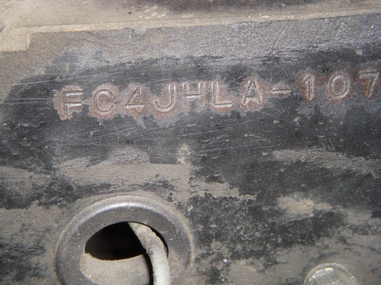 6ล้อHINO FC4J ยาว 5.50 ม.ตู้บรรทุก3ประตู 6ล้อHINO FC4J ยาว 5.50 ม.ตู้บรรทุก3ประตู