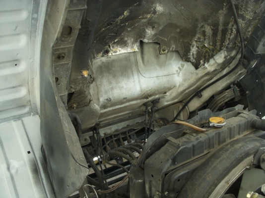 6ล้อHINO FC4J ยาว 5.50 ม.ตู้บรรทุก3ประตู 6ล้อHINO FC4J ยาว 5.50 ม.ตู้บรรทุก3ประตู