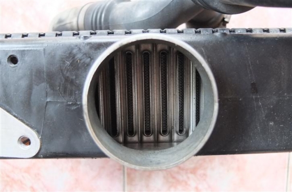 ขายอินเตอร์บน SUBARU 1200 บาทไทย