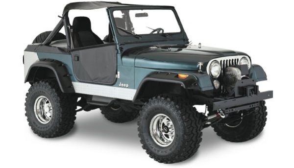 ขาย jeep cj7 ขาย jeep cj7