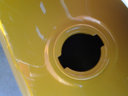 ขายถังสักใบครับ