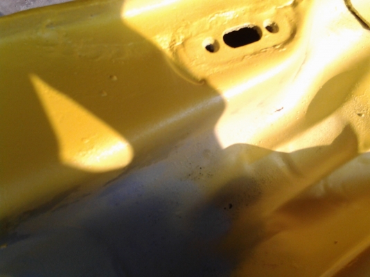 ขายถังสักใบครับ