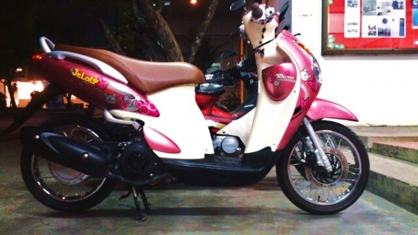 (หัวฉีด) Jelato ตัว Top รถ 3 เดือน ราคาุถูก ต่อลองได้