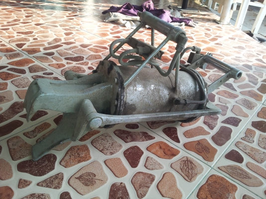 ขายชุดร้านประยาง