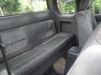 ขายรถกระบะ MAZDA 4WD B2500 TURBO ขายรถกระบะ MAZDA 4WD B2500 TURBO