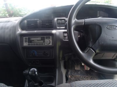 ขายรถกระบะ MAZDA 4WD B2500 TURBO ขายรถกระบะ MAZDA 4WD B2500 TURBO