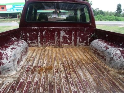 ขายรถกระบะ MAZDA 4WD B2500 TURBO ขายรถกระบะ MAZDA 4WD B2500 TURBO