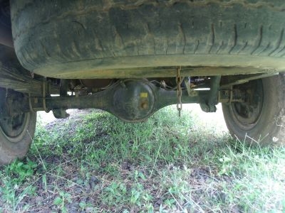 ขายรถกระบะ MAZDA 4WD B2500 TURBO ขายรถกระบะ MAZDA 4WD B2500 TURBO