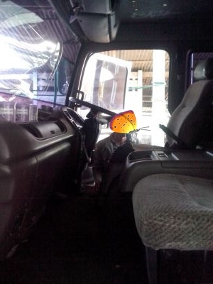 ขายรถดั้มพ์ เดก้า เครื่อง 6HE1 ขายรถดั้มพ์ เดก้า เครื่อง 6HE1