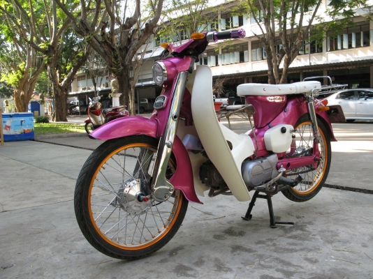 C100 ทบ.54+ชุดโอน พร้อมใช้