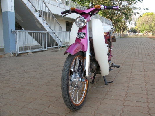 C100 ทบ.54+ชุดโอน พร้อมใช้