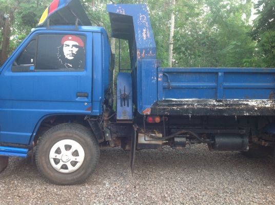 รถIsuzu  NPR 115สวยพร้อมใช้งาน ติดต่อ080-1405528