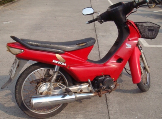 ขาย wave 110 ตัวเก่า ขาย wave 110 ตัวเก่า