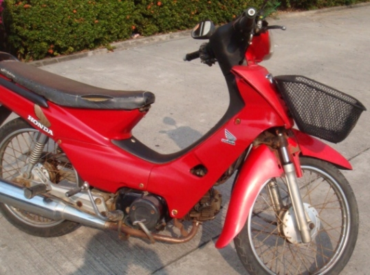 ขาย wave 110 ตัวเก่า ขาย wave 110 ตัวเก่า