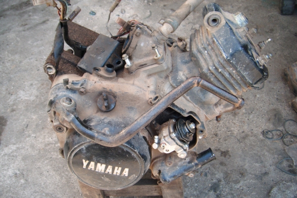 ขายเครื่อง vr150 เดิม เดิม เครื่องไม่ล็อค ใช้ทำเครื่อง paramotor แรง