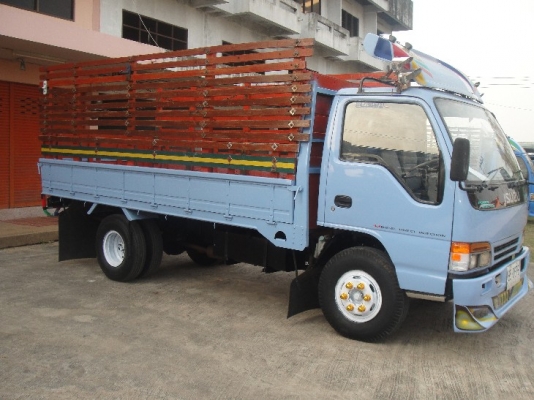 ขอบคุณทีมงาน Truck2Hand มากครับ