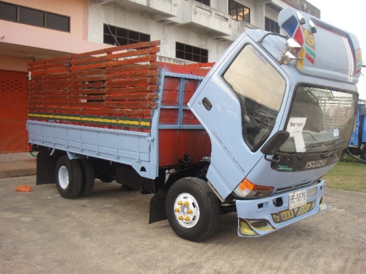 ขอบคุณทีมงาน Truck2Hand มากครับ