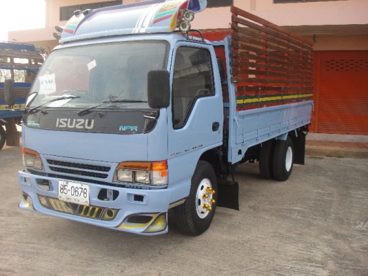 ขอบคุณทีมงาน Truck2Hand มากครับ