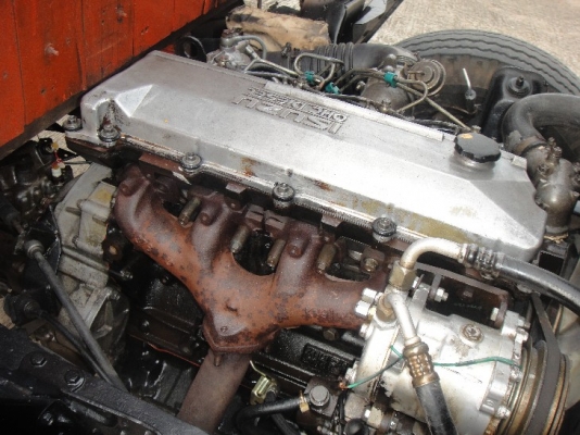 ขอบคุณทีมงาน Truck2Hand มากครับ