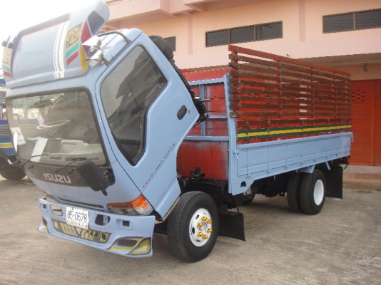 ขอบคุณทีมงาน Truck2Hand มากครับ