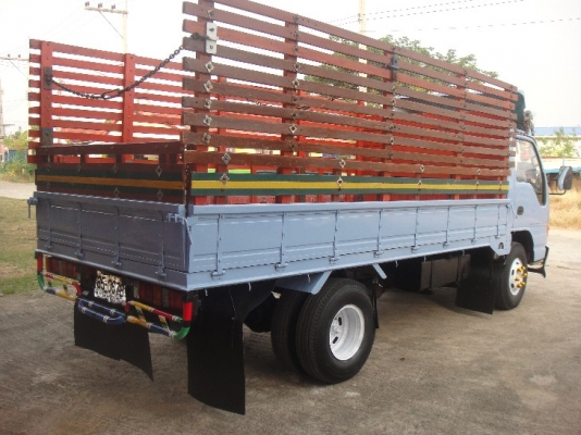 ขอบคุณทีมงาน Truck2Hand มากครับ