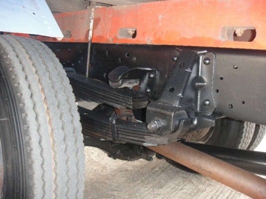 ขอบคุณทีมงาน Truck2Hand มากครับ